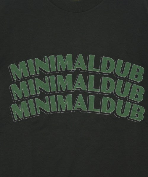 blurhms เสื้อยืด/เสื้อท็อปส์