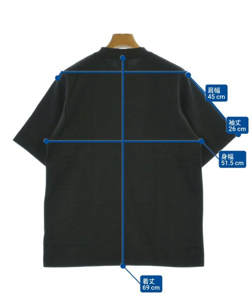 blurhms เสื้อยืด/เสื้อท็อปส์