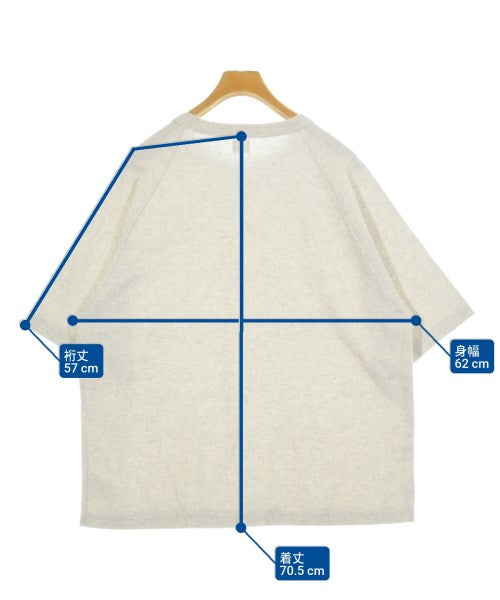 blurhmsROOTSTOCK เสื้อยืด/เสื้อท็อปส์