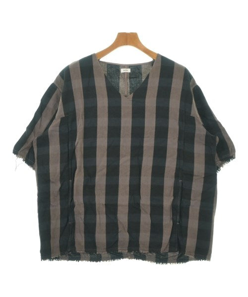 blurhms เสื้อลำลอง