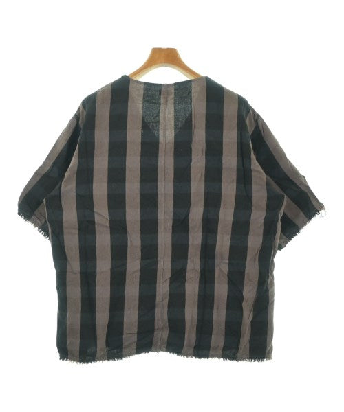 blurhms เสื้อลำลอง