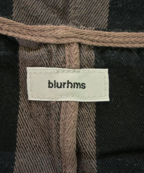 blurhms เสื้อลำลอง