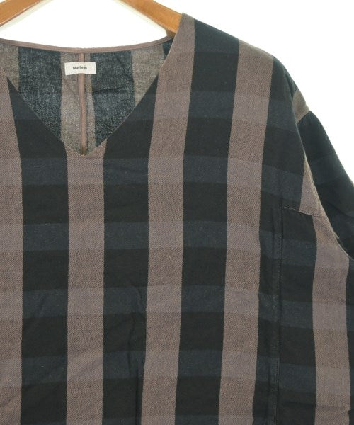 blurhms เสื้อลำลอง