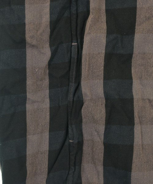 blurhms เสื้อลำลอง