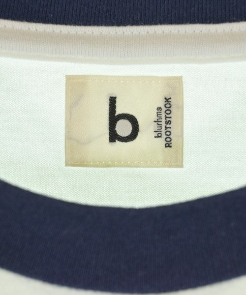 blurhms เสื้อยืด/เสื้อท็อปส์