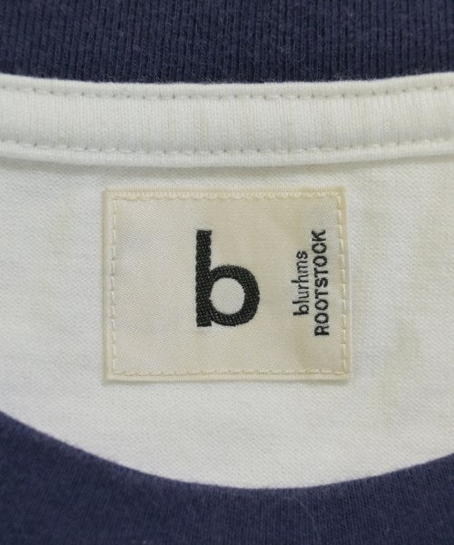 blurhms เสื้อยืด/เสื้อท็อปส์