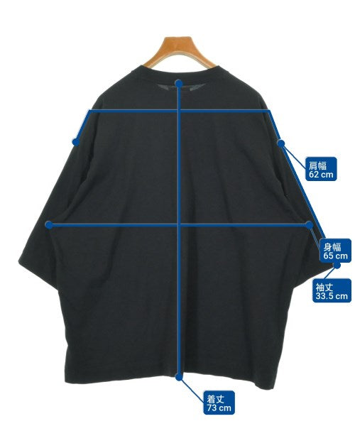 blurhms เสื้อยืด/เสื้อท็อปส์