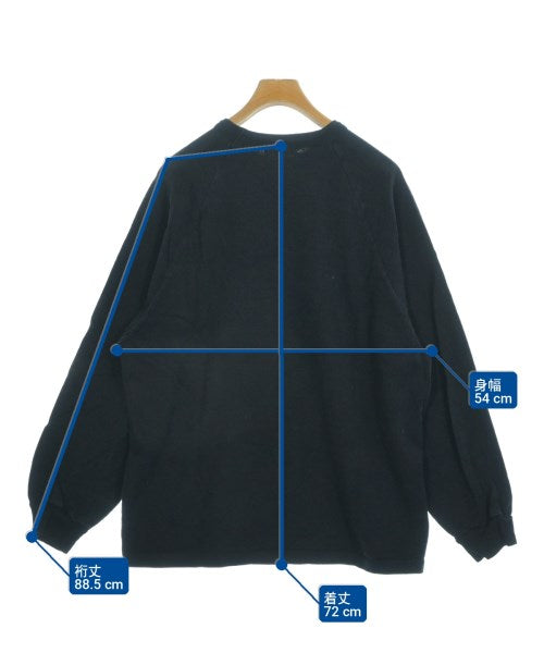 blurhms เสื้อยืด/เสื้อท็อปส์