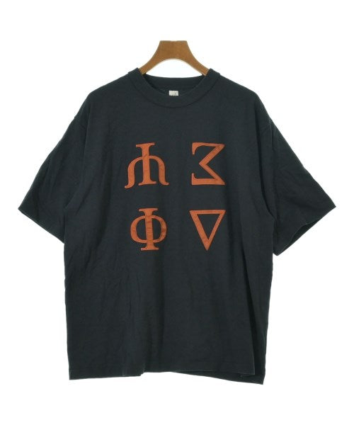 blurhms เสื้อยืด/เสื้อท็อปส์
