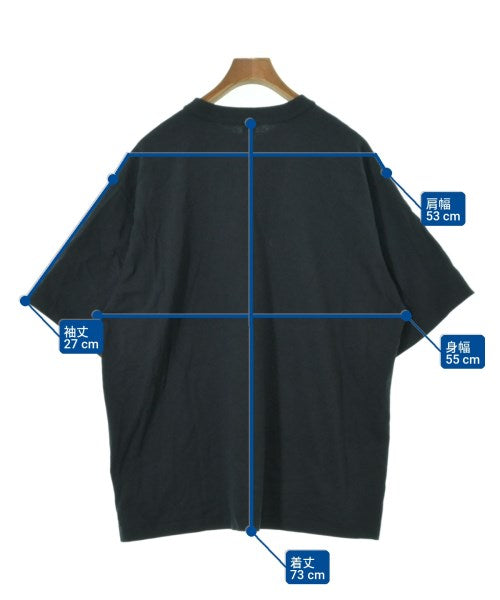 blurhms เสื้อยืด/เสื้อท็อปส์