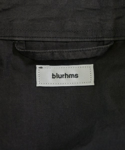blurhms เสื้อลำลอง