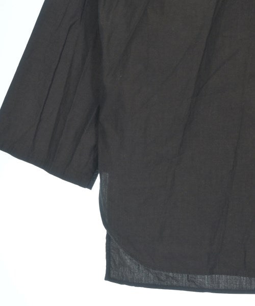 blurhms เสื้อลำลอง