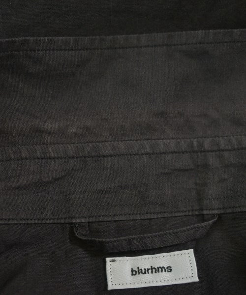blurhms เสื้อลำลอง
