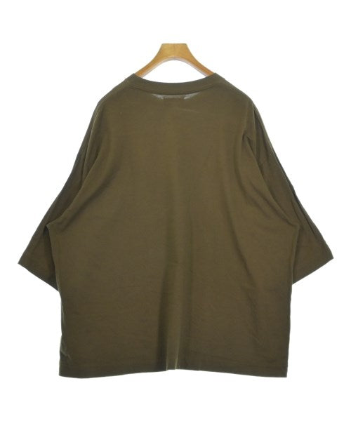 blurhms เสื้อยืด/เสื้อท็อปส์