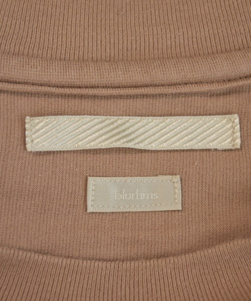 blurhms เสื้อยืด/เสื้อท็อปส์