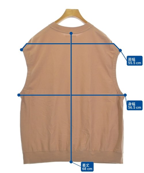 blurhms เสื้อยืด/เสื้อท็อปส์
