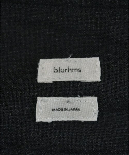 blurhms กางเกงขายาว