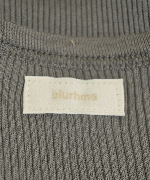 blurhms แขนกุด