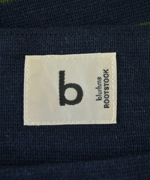 blurhms เสื้อยืด/เสื้อท็อปส์