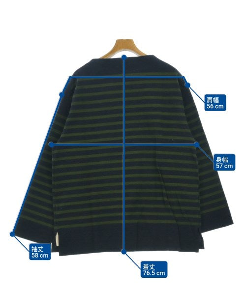 blurhms เสื้อยืด/เสื้อท็อปส์