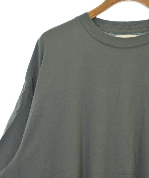 blurhms เสื้อยืด/เสื้อท็อปส์