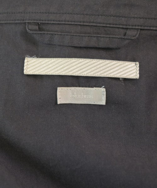 blurhms เสื้อลำลอง