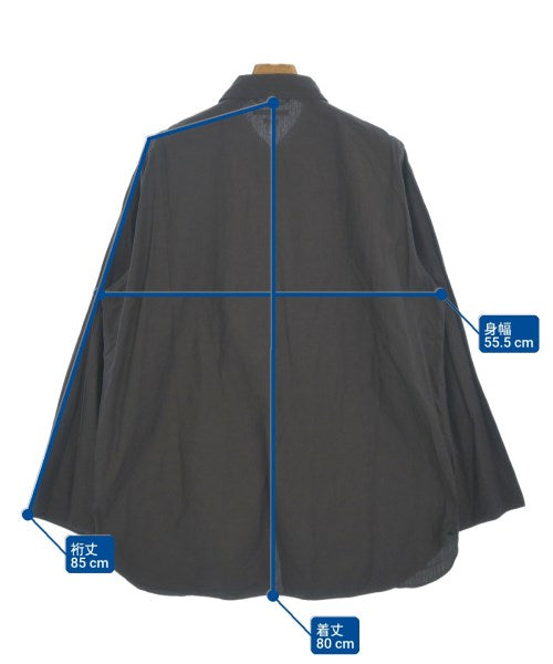 blurhms เสื้อลำลอง