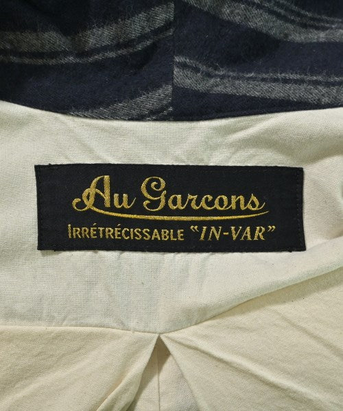 AU GARCONS เสื้อโค้ท อื่น