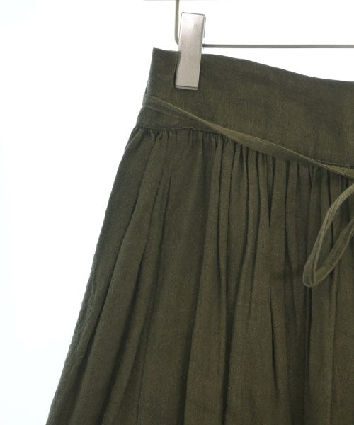 AU GARCONS กระโปรงยาว/แม็กซี่ยาว