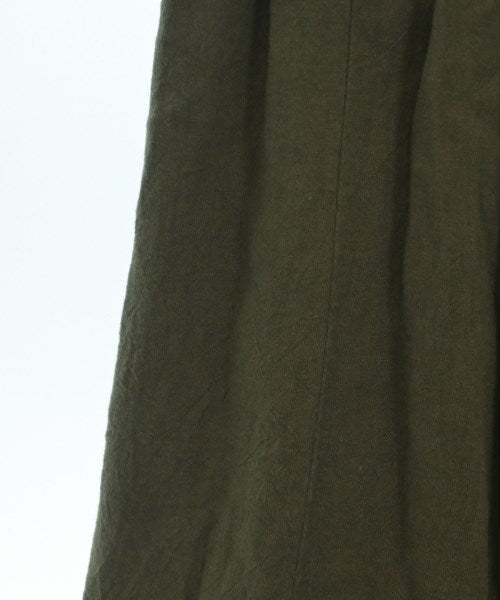 AU GARCONS กระโปรงยาว/แม็กซี่ยาว