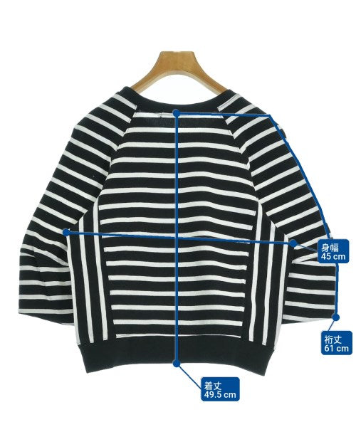 TRANOI เสื้อยืด/เสื้อท็อปส์
