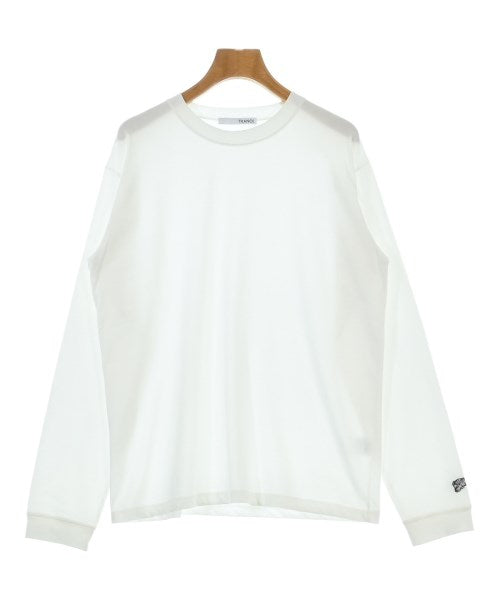 TRANOI เสื้อยืด/เสื้อท็อปส์