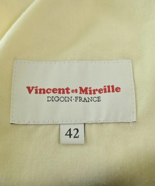 Vincent et Mireille กางเกง อื่น