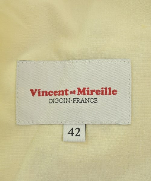 Vincent et Mireille กางเกง อื่น