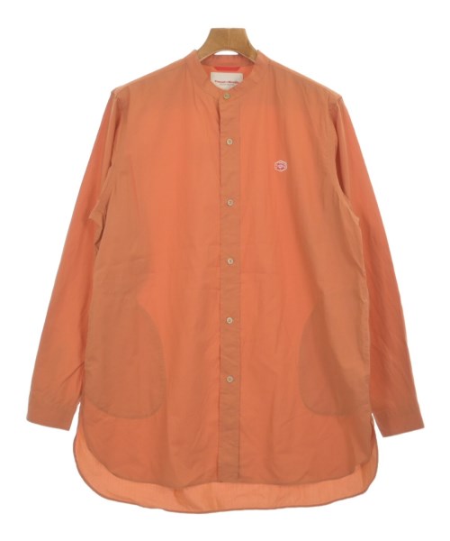 Vincent et Mireille เสื้อลำลอง