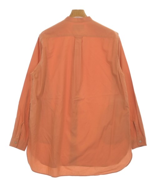 Vincent et Mireille เสื้อลำลอง