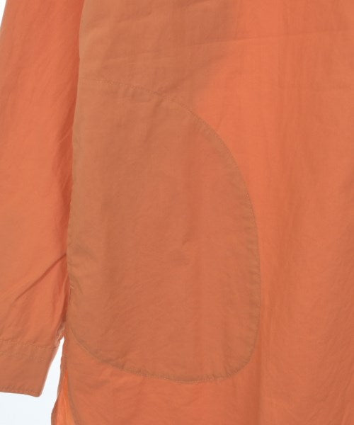 Vincent et Mireille เสื้อลำลอง