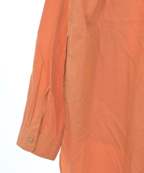 Vincent et Mireille เสื้อลำลอง