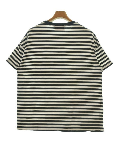 Vincent et Mireille เสื้อยืด/เสื้อท็อปส์