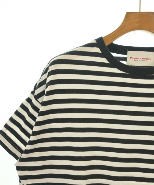 Vincent et Mireille เสื้อยืด/เสื้อท็อปส์