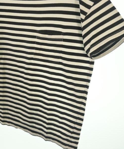 Vincent et Mireille เสื้อยืด/เสื้อท็อปส์