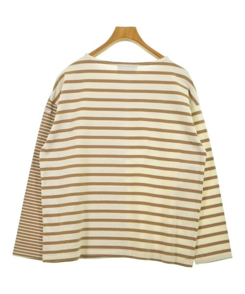 Vincent et Mireille เสื้อยืด/เสื้อท็อปส์