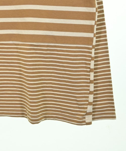 Vincent et Mireille เสื้อยืด/เสื้อท็อปส์