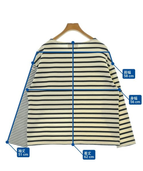Vincent et Mireille เสื้อยืด/เสื้อท็อปส์