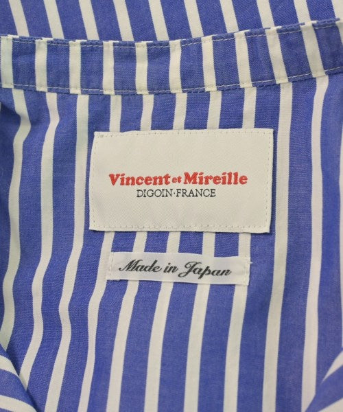 Vincent et Mireille ชุดเดรส