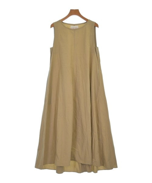 Vincent et Mireille ชุดเดรส