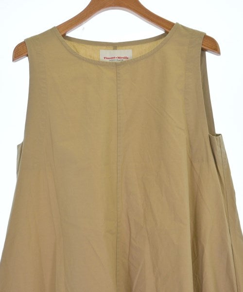 Vincent et Mireille ชุดเดรส