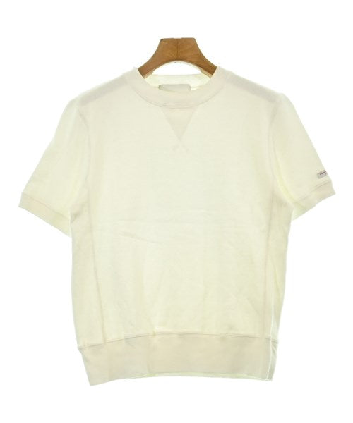 Vincent et Mireille เสื้อยืด/เสื้อท็อปส์