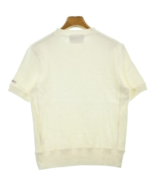 Vincent et Mireille เสื้อยืด/เสื้อท็อปส์