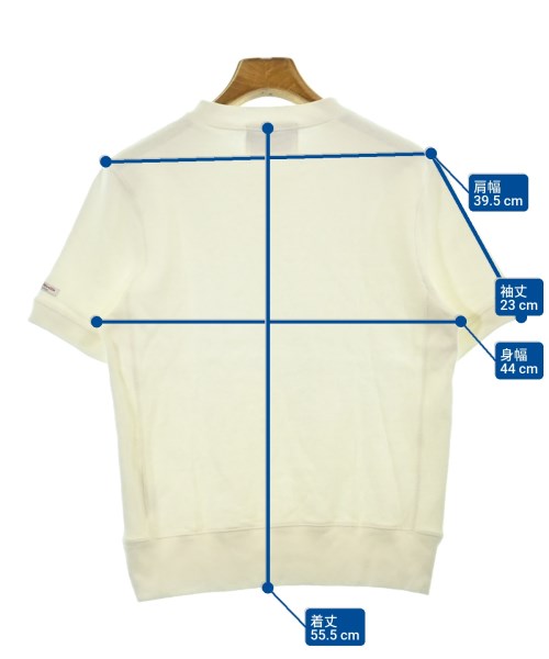 Vincent et Mireille เสื้อยืด/เสื้อท็อปส์